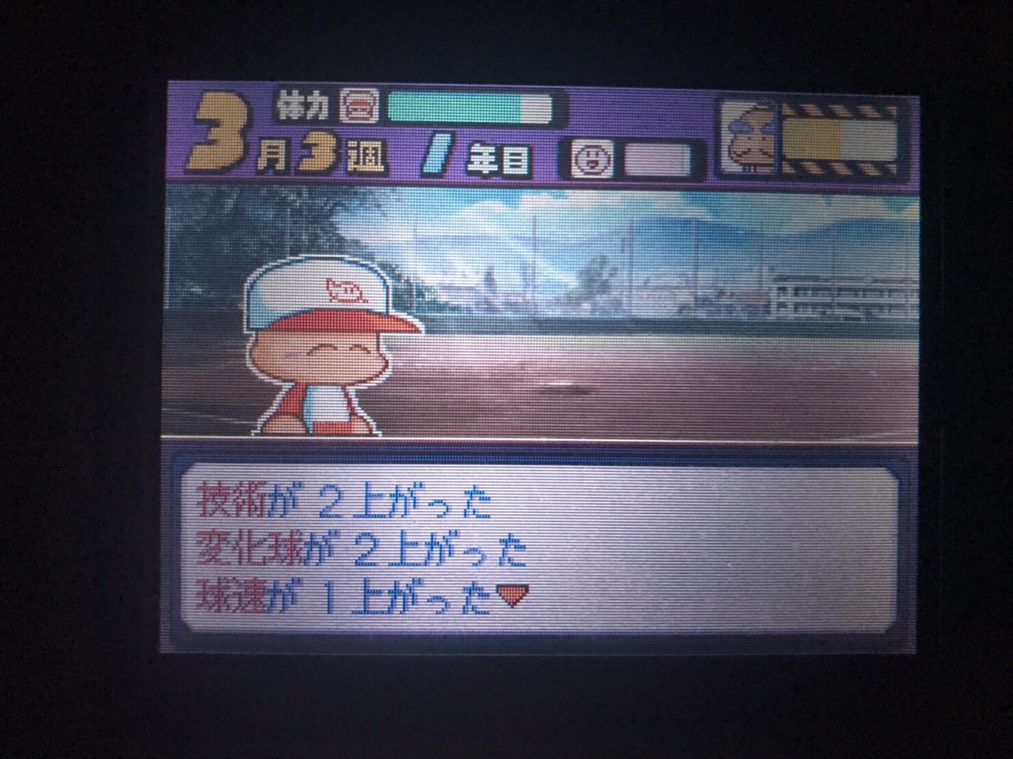 パワポケ11 羽車を利用した乱数調整によるミートまたは球速を １する方法 ぽけ太のゲーム部屋